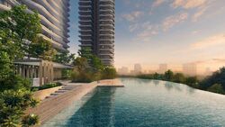 Zion Road (D3), Condominium #482242881